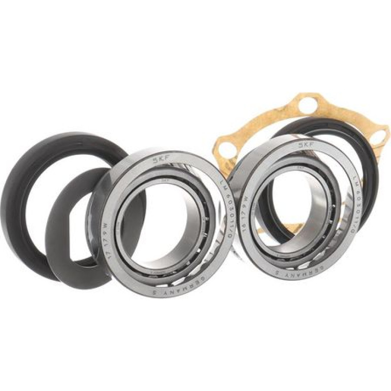 Radlagersatz VKBA 3421 Radlagersatz VKBA 3421