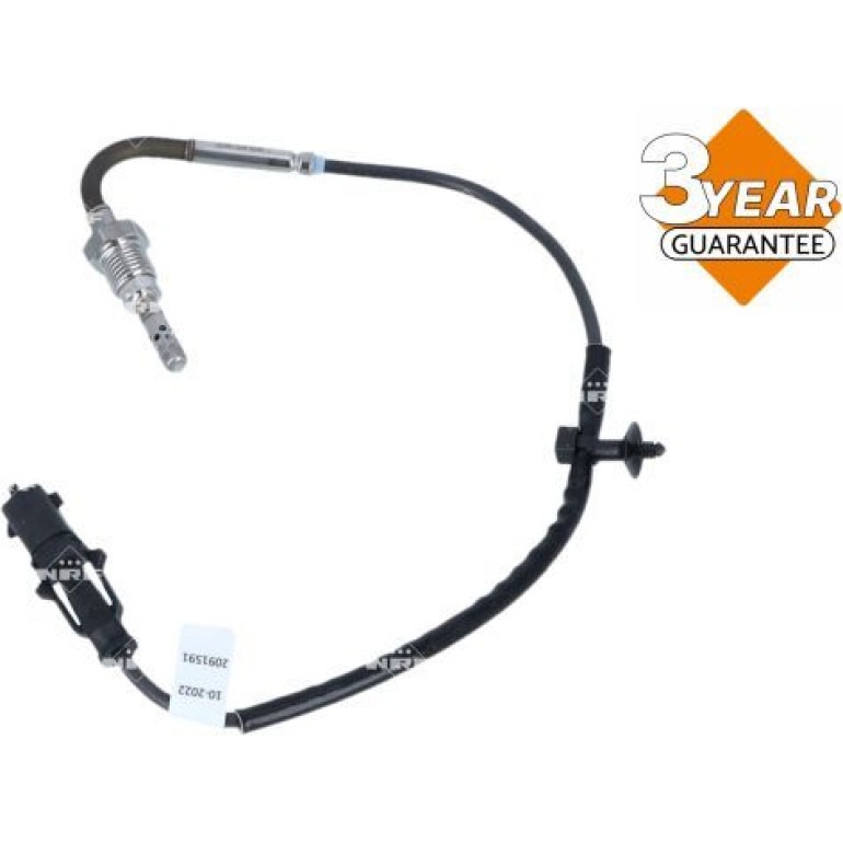 Sensor, Abgastemperatur 707019 Sensor, Abgastemperatur 707019