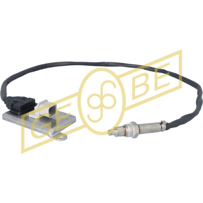 NOx-Sensor, NOx-Katalysator 9 2881 1 NOx-Sensor, NOx-Katalysator 9 2881 1