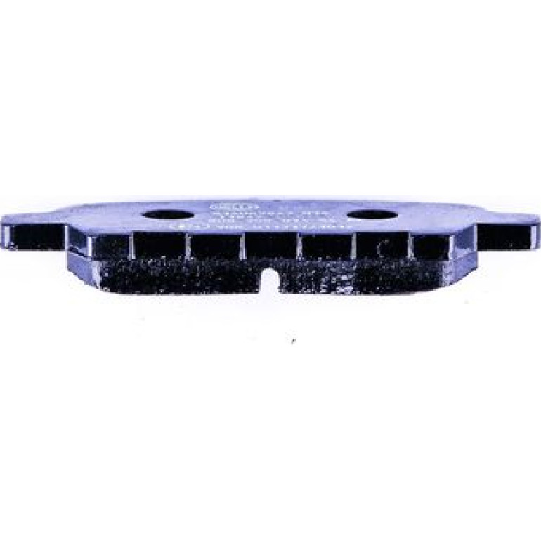 Bremsbelagsatz, Scheibenbremse 8DB 355 014-561 Bremsbelagsatz, Scheibenbremse 8DB 355 014-561
