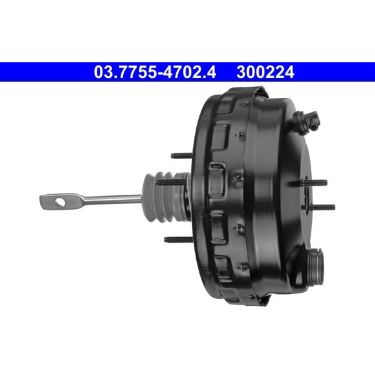 Bremskraftverstärker 03.7755-4702.4