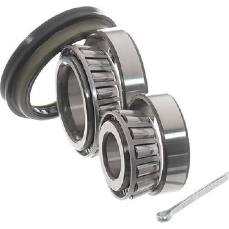 Radlagersatz VKBA 7474 Radlagersatz VKBA 7474