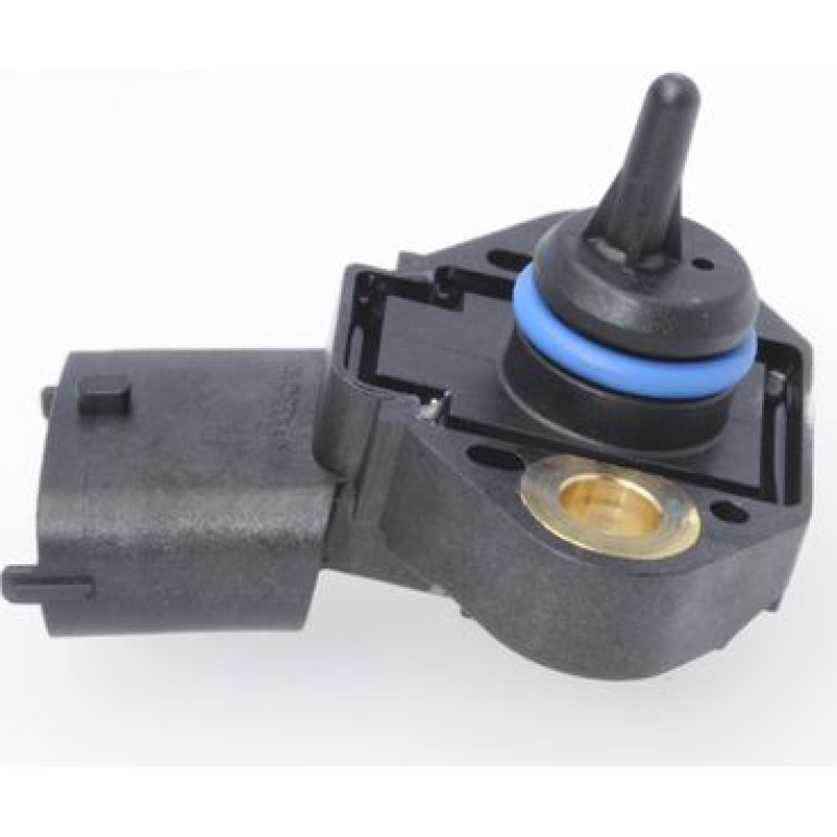 Sensor, Öltemperatur 0 281 006 282 Sensor, Öltemperatur 0 281 006 282