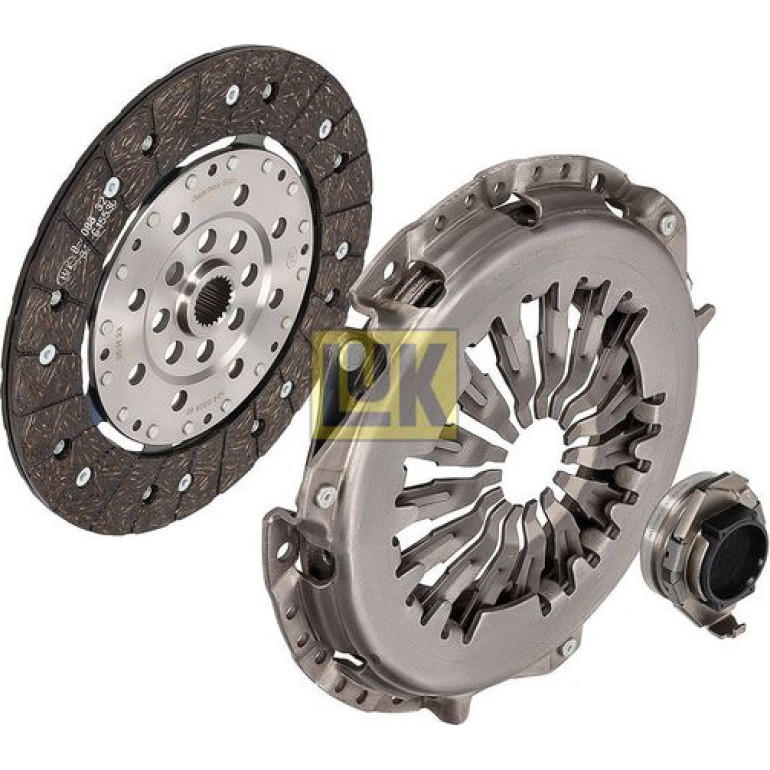 LuK 624 3159 60 Kupplungssatz RepSet
