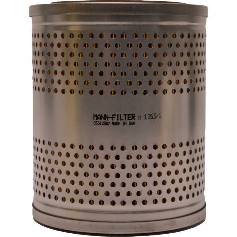 Filter, Arbeitshydraulik H 1263/1 X