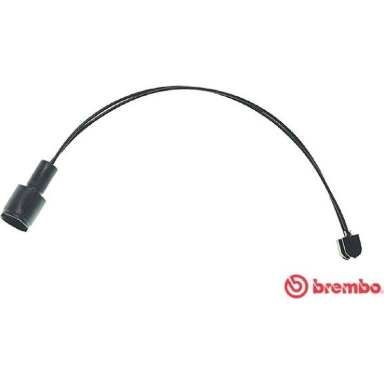 Warnkontakt, Bremsbelagverschleiß A 00 215 Warnkontakt, Bremsbelagverschleiß A 00 215