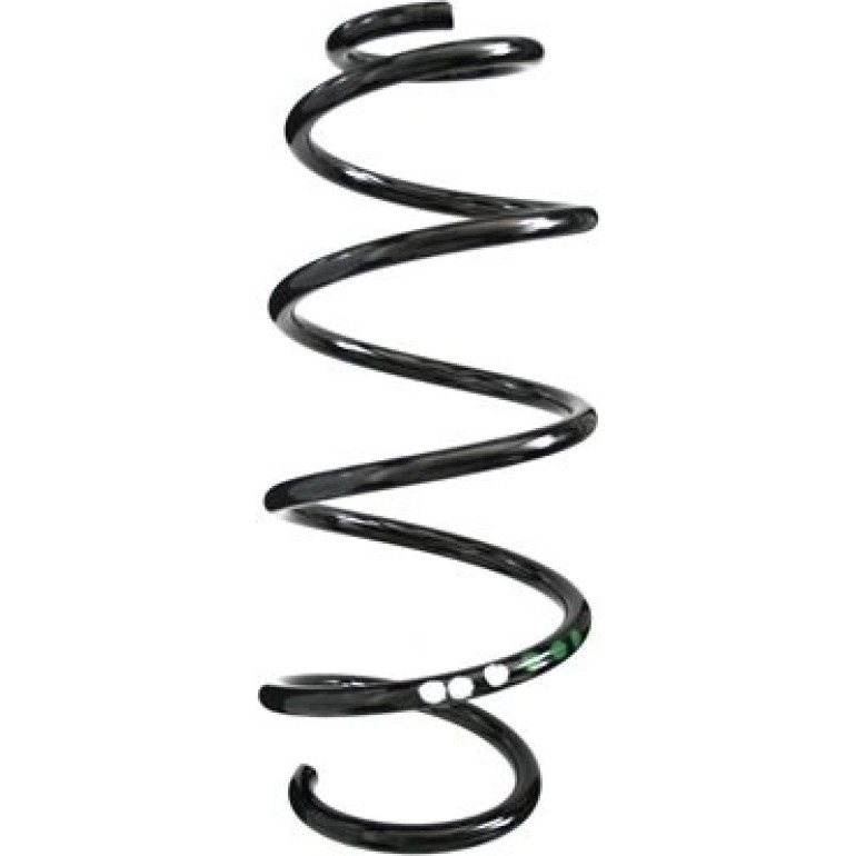 Fahrwerksfeder 86476 Fahrwerksfeder 86476