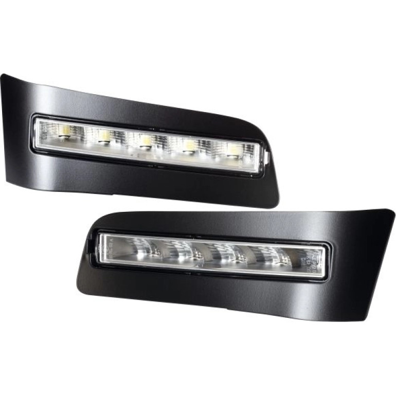 Tagfahrleuchtensatz 2PT 010 043-811 Tagfahrleuchtensatz 2PT 010 043-811