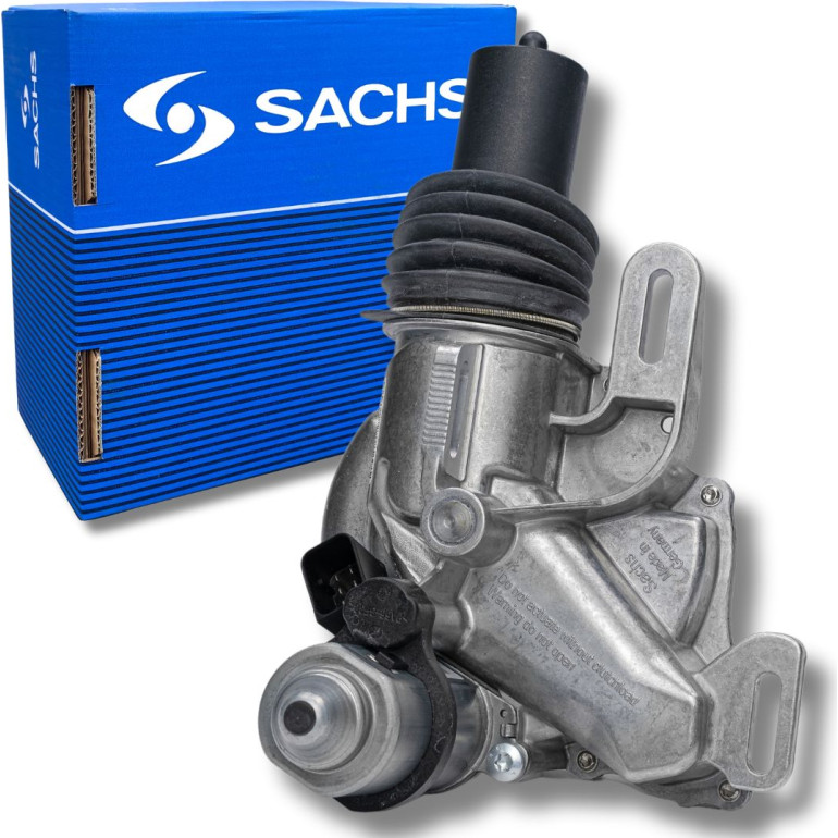 SACHS 3981 000 066 Aktuator für SMART FORTWO 451 SACHS 3981 000 066 Aktuator für SMART FORTWO 451