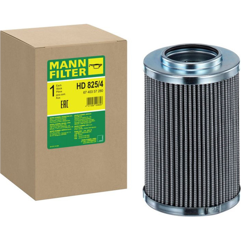 Filter, Arbeitshydraulik HD 825/4 Filter, Arbeitshydraulik HD 825/4