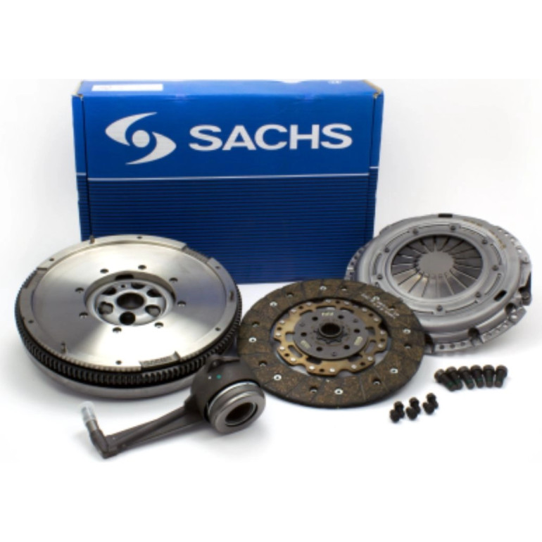 SACHS 2290 601 005 Kupplungssatz ZMS Modul plus CSC SACHS 2290 601 005 Kupplungssatz ZMS Modul plus CSC
