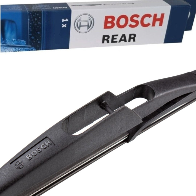 BOSCH H 231 Scheibenwischer Rear 3 397 015 663 BOSCH H 231 Scheibenwischer Rear 3 397 015 663