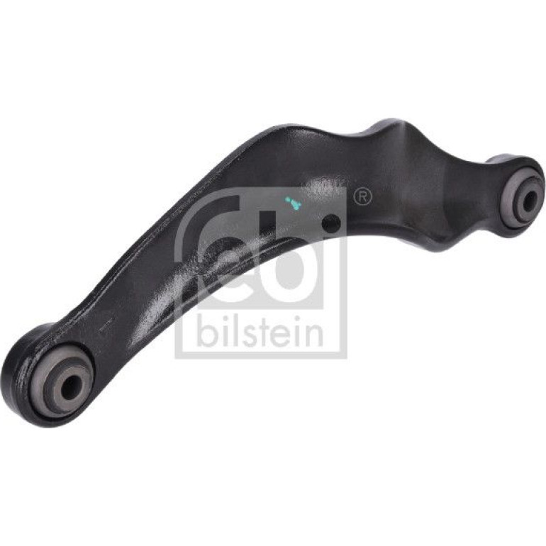 FEBI BILSTEIN 184455 Querlenker, Lenker, Radaufhängung FEBI BILSTEIN 184455 Querlenker, Lenker, Radaufhängung