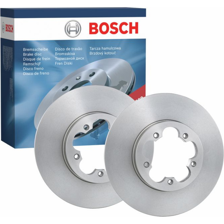Bremsscheibe 0 986 479 392 Bremsscheibe 0 986 479 392