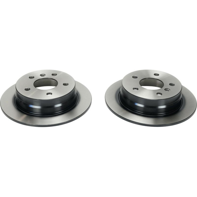 Bremsscheibe DF4453 Bremsscheibe DF4453