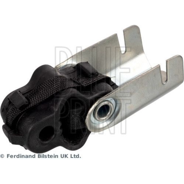 Halter, Abgasanlage ADBP800106