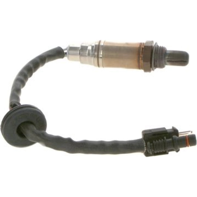 BOSCH 0 258 003 134 Lambdasonde passend für MERCEDES-BENZ 190 (W201)