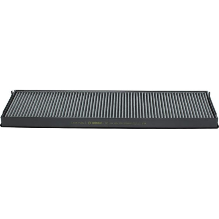 BOSCH 1 987 431 456 Innenraumfilter BOSCH 1 987 431 456 Innenraumfilter