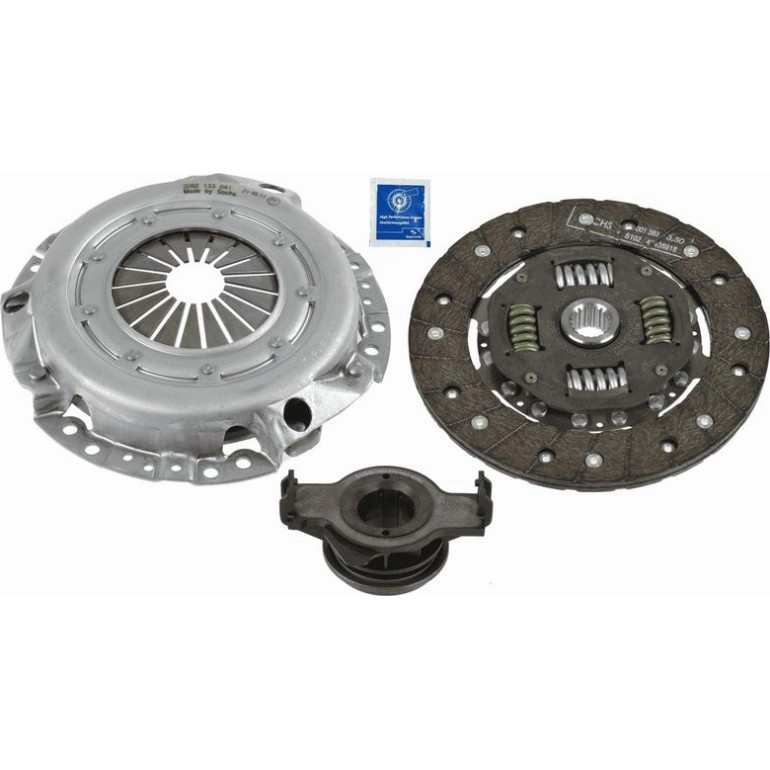 SACHS 3000 471 002 Kupplungssatz