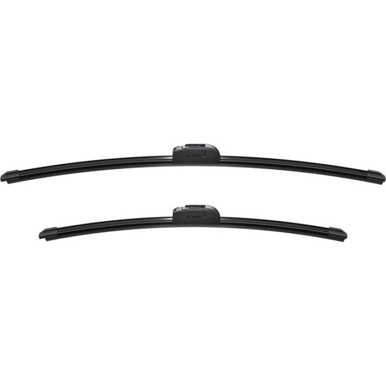 BOSCH AF 607 Scheibenwischer Aerofit 3 397 014 195 BOSCH AF 607 Scheibenwischer Aerofit 3 397 014 195