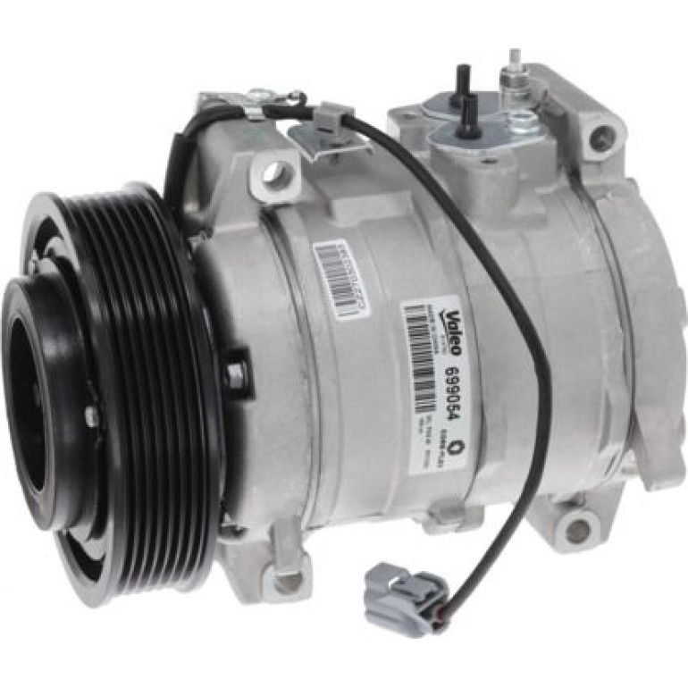 Kompressor, Klimaanlage 699054 Kompressor, Klimaanlage 699054