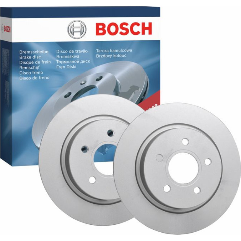 Bremsscheibe 0 986 479 B81 Bremsscheibe 0 986 479 B81