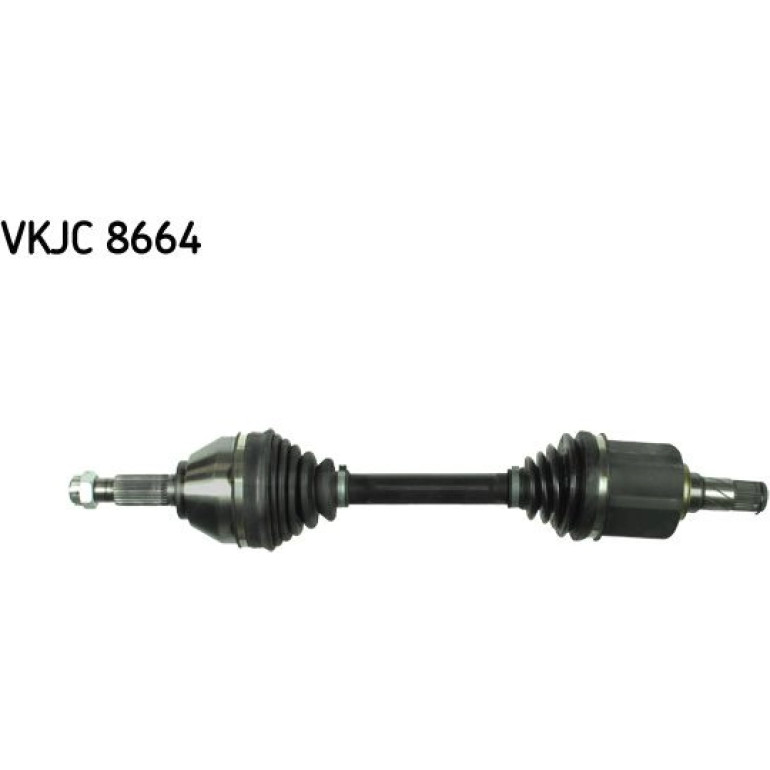 Antriebswelle VKJC 8664