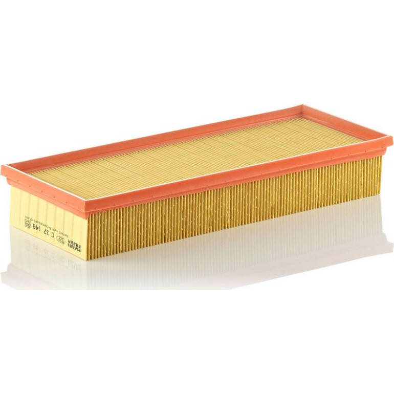 MANN-FILTER C 37 148 Luftfilter MANN-FILTER C 37 148 Luftfilter