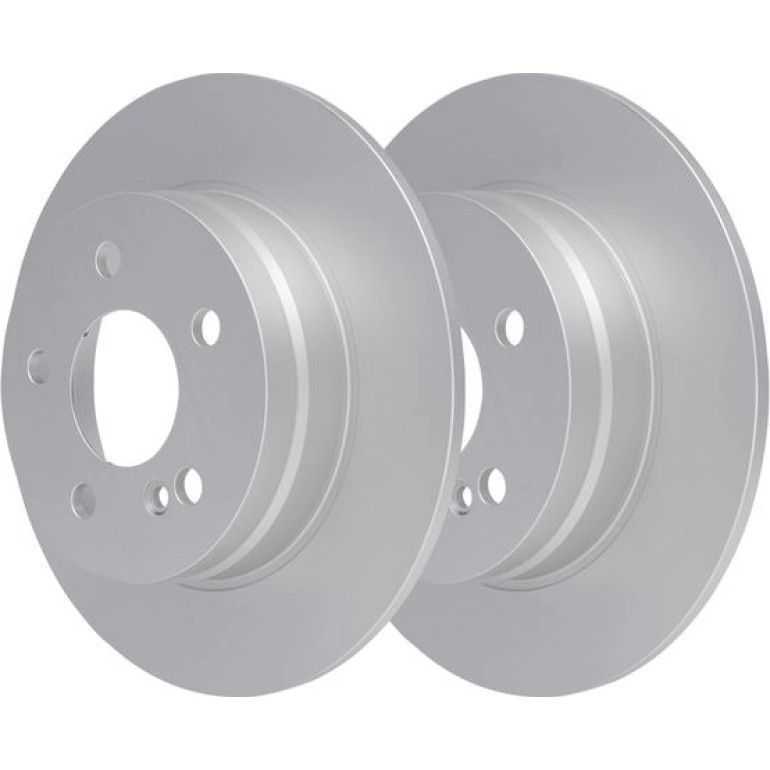 ATE 24.0109-0154.1 Bremsscheibe Ø278mm für MERCEDES C-Klasse, 5x112,0, voll, beschichtet ATE 24.0109-0154.1 Bremsscheibe Ø278mm für MERCEDES C-Klasse, 5x112,0, voll, beschichtet