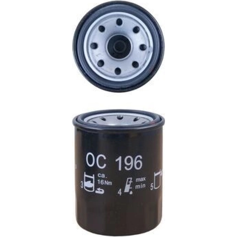 Ölfilter OC 196