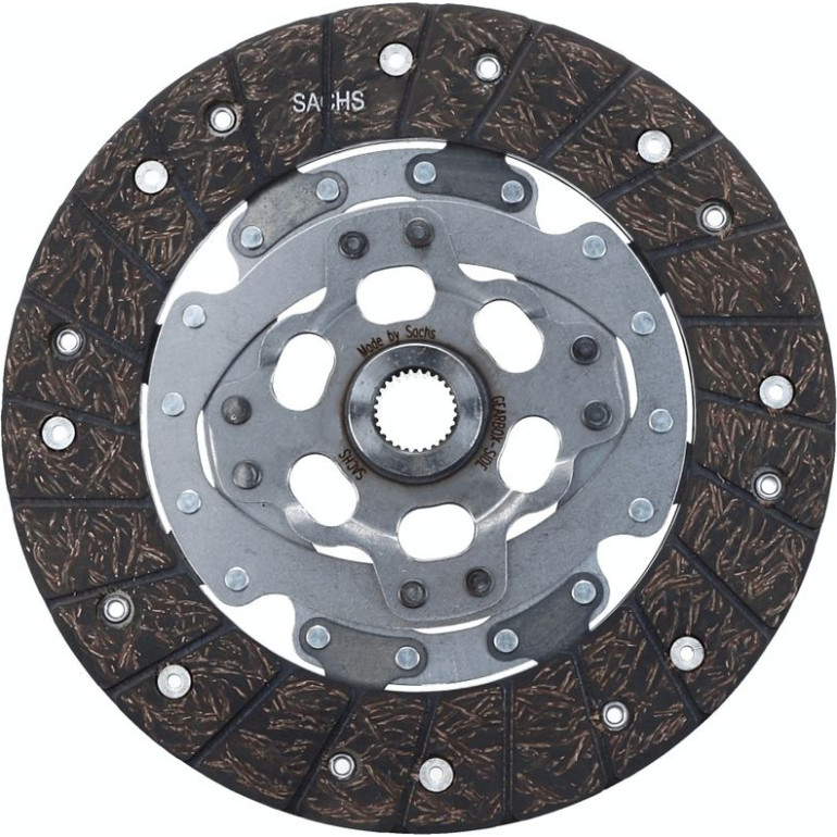 SACHS 2290 601 022 Kupplungssatz ZMS Modul
