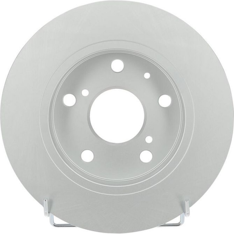 Bremsscheibe DDF2493C