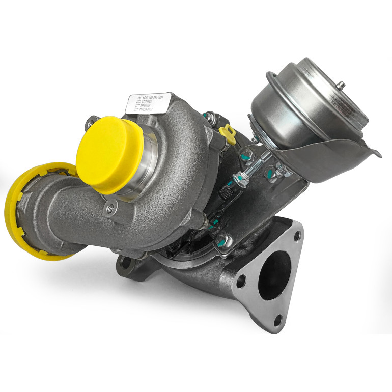 Jrone Turbolader 8G17-300-032 Jrone Turbolader 8G17-300-032
