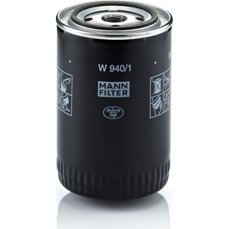 Ölfilter W 940/1