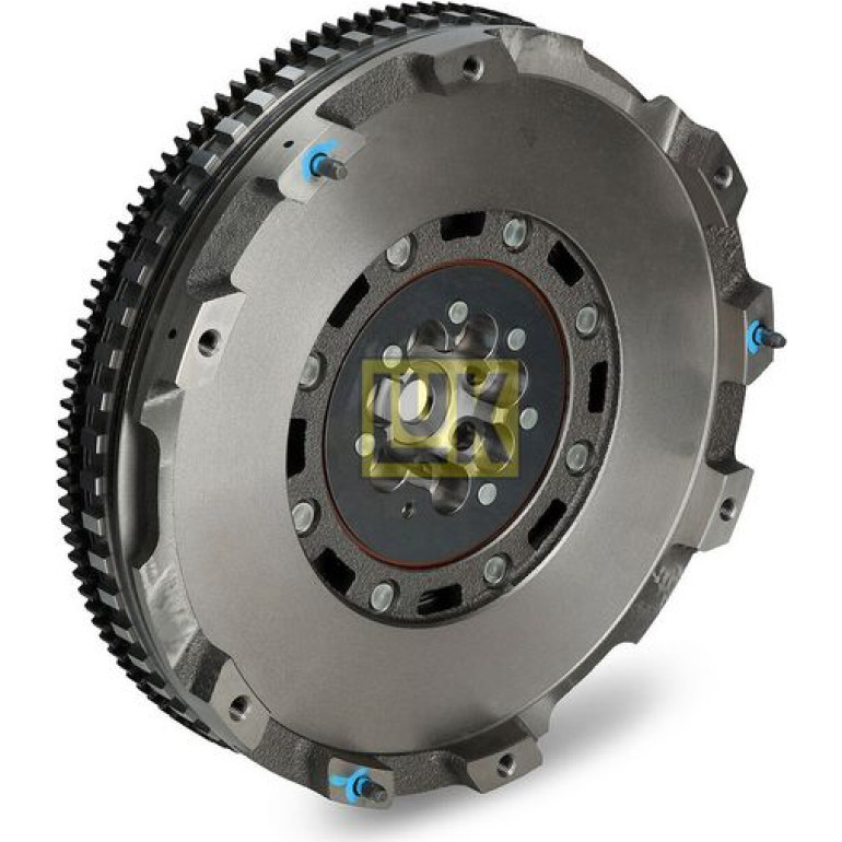 Schwungrad 415 1077 10 Schwungrad 415 1077 10