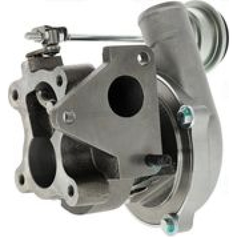 Nissens Turbolader 93073