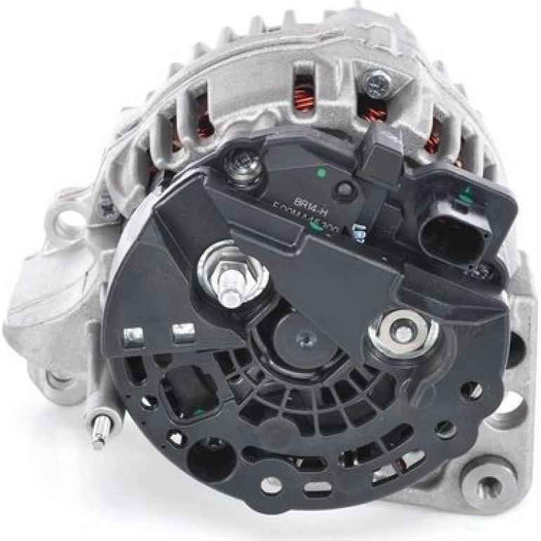Generator 0 124 325 025 Generator 0 124 325 025