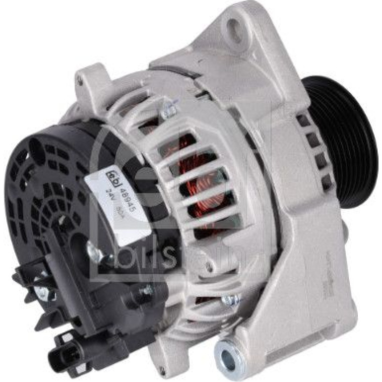 Generator 48945 Generator 48945