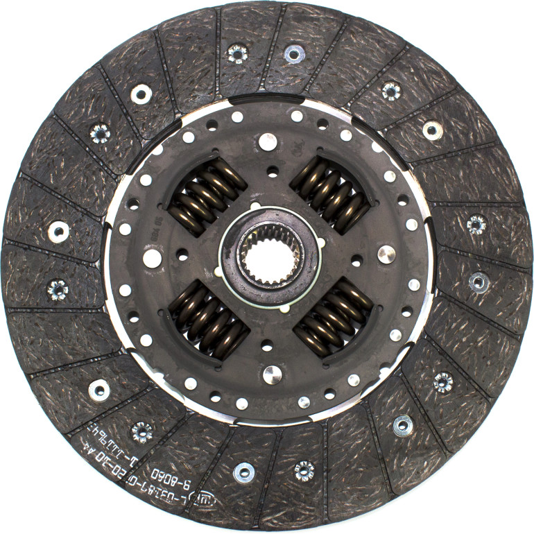 LuK 600 0024 00 Kupplungssatz RepSet DMF