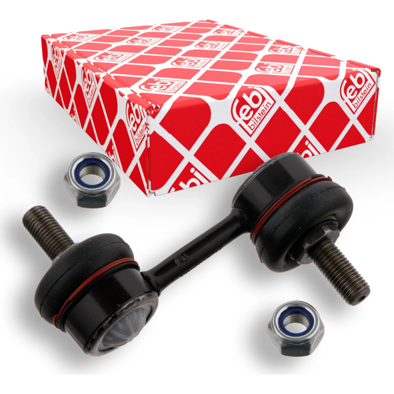 FEBI BILSTEIN 34617 Koppelstange FEBI BILSTEIN 34617 Koppelstange