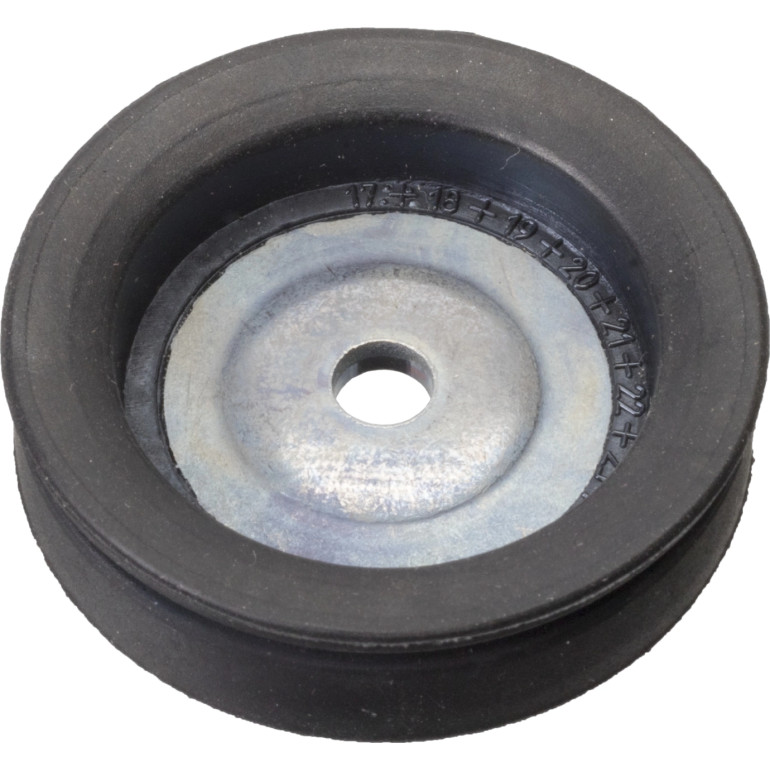 FEBI BILSTEIN 106172 Lagerung, Kühler FEBI BILSTEIN 106172 Lagerung, Kühler
