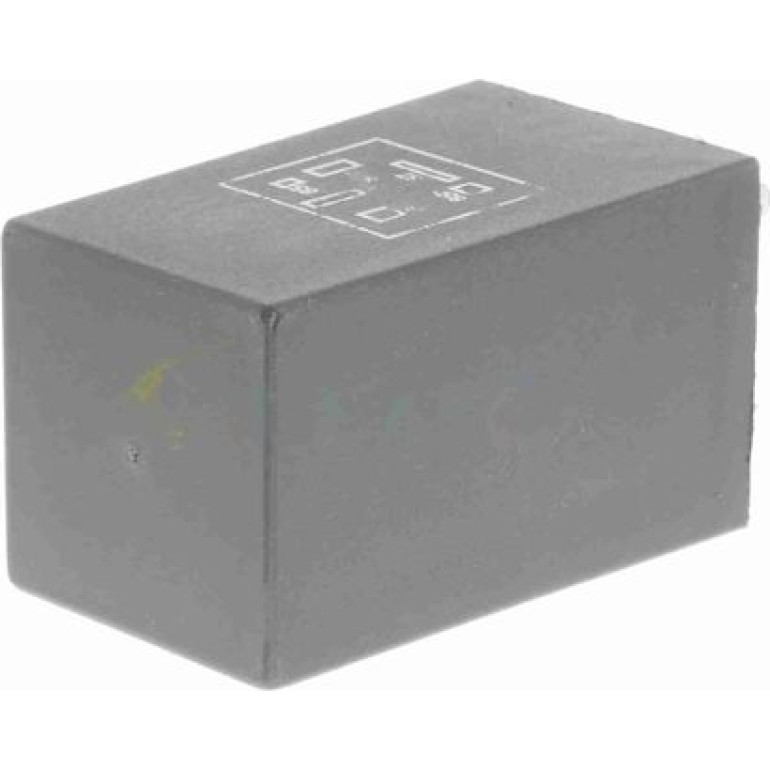 Relais, Kraftstoffpumpe V40-71-0002