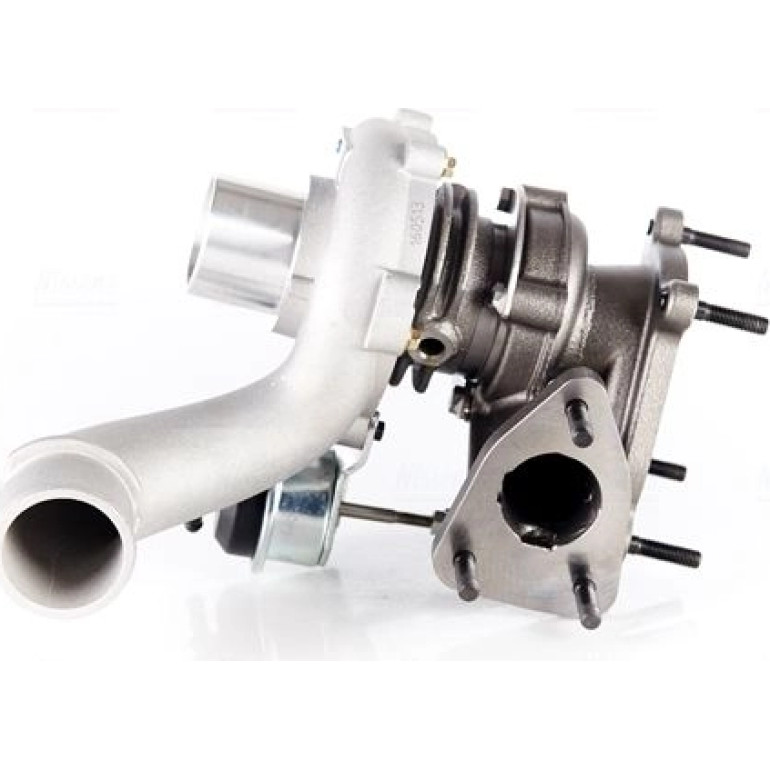 Nissens Turbolader 93238
