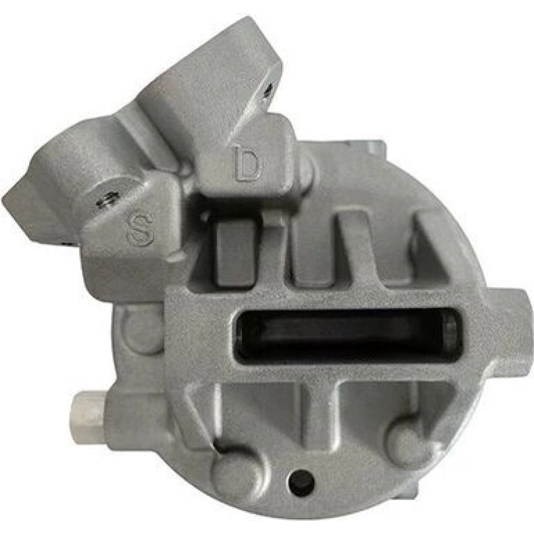 Kompressor, Klimaanlage ACP 454 000S