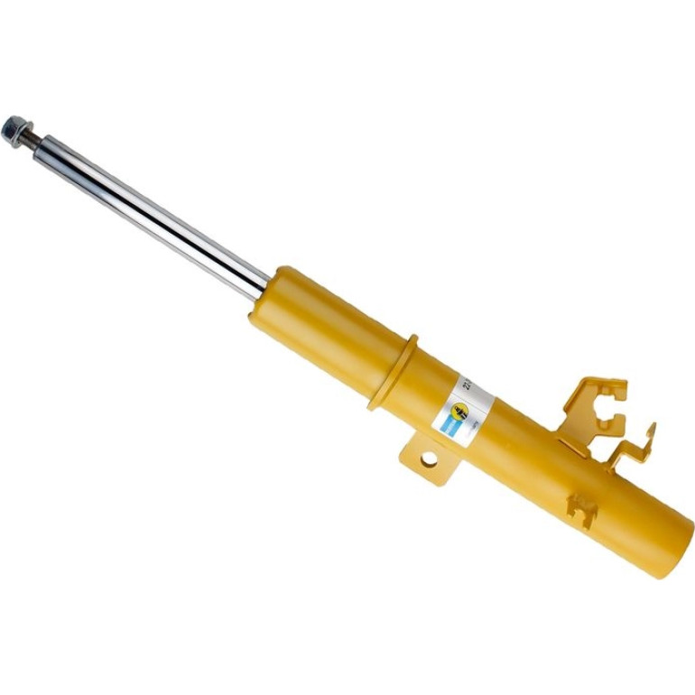 Fahrwerkssatz, Federn/Dämpfer 47-245525