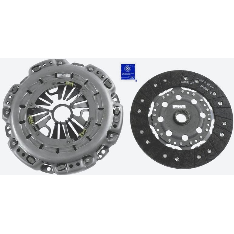 SACHS 3000 951 811 Kupplungssatz XTend