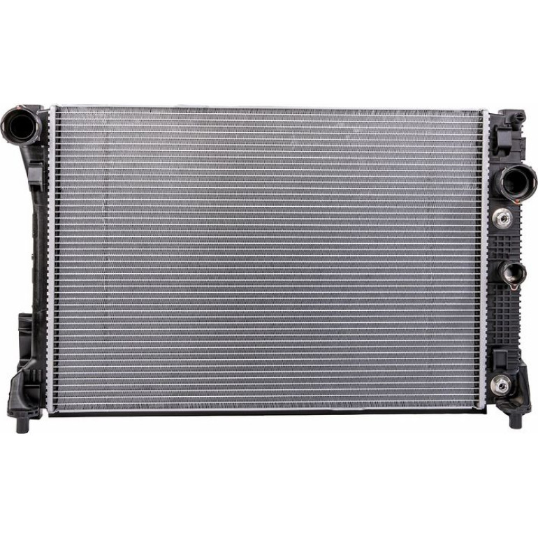 Kühler, Motorkühlung 735285
