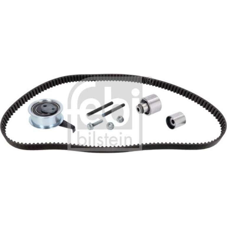 FEBI BILSTEIN 184813 Zahnriemensatz FEBI BILSTEIN 184813 Zahnriemensatz