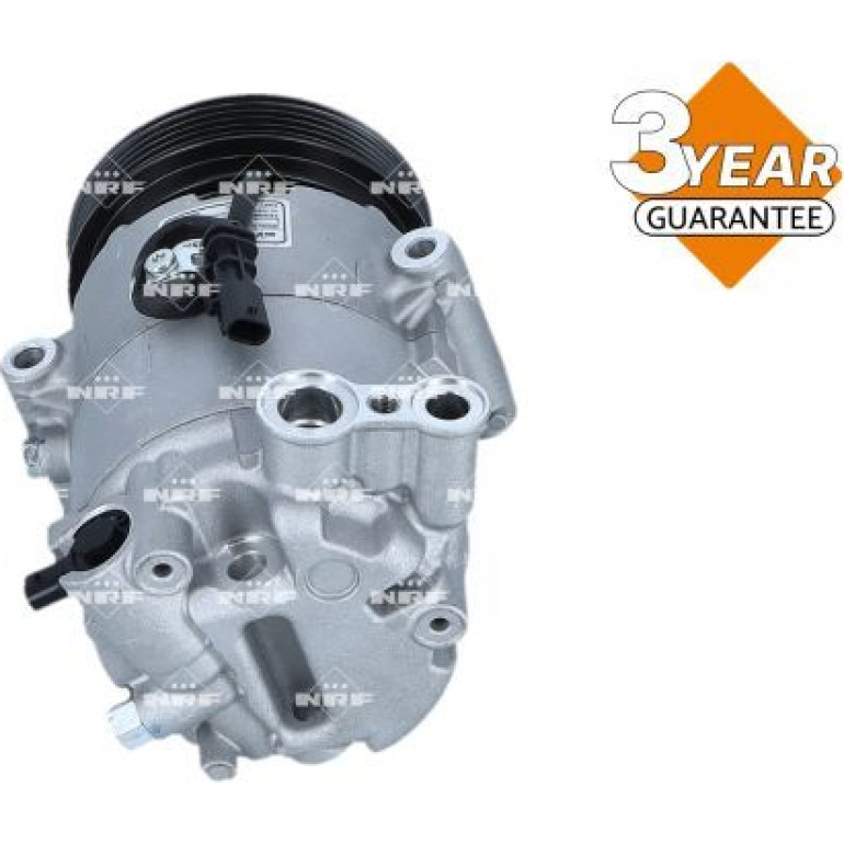 Kompressor, Klimaanlage 32790 Kompressor, Klimaanlage 32790