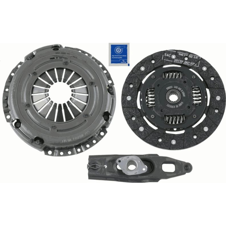 SACHS 3000 951 040 Kupplungssatz SACHS 3000 951 040 Kupplungssatz